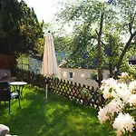 Lejlighed Schlossblick - Location *