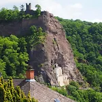 Schlossblick - Location Idar-Oberstein