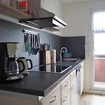 Appartement Schlossblick - Location *
