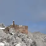 Schlossblick - Location Idar-Oberstein