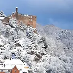 Schlossblick - Location Appartement *