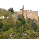 Schlossblick - Location Appartement Idar-Oberstein