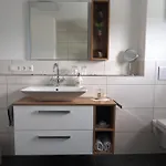 Schlossblick - Location Appartement Idar-Oberstein