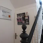 Schlossblick - Location Appartement Idar-Oberstein