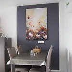 Schlossblick - Location Appartement Idar-Oberstein
