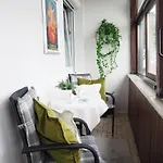 Appartement Schlossblick - Location Idar-Oberstein
