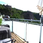 Schlossblick - Location Idar-Oberstein