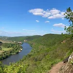 Schlossblick - Location Appartement *