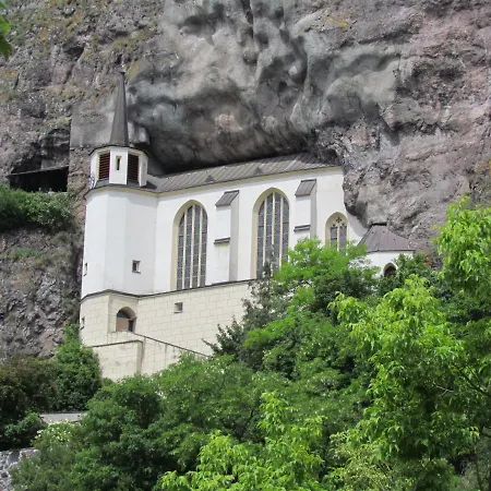 Schlossblick - Location Apartamento *