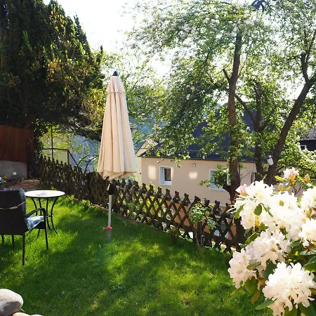 Apartment Schlossblick - Location *