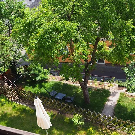 Schlossblick - Location