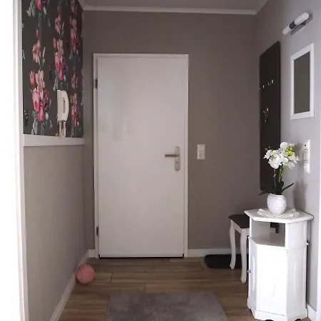 Schlossblick - Location 이다오베르슈타인