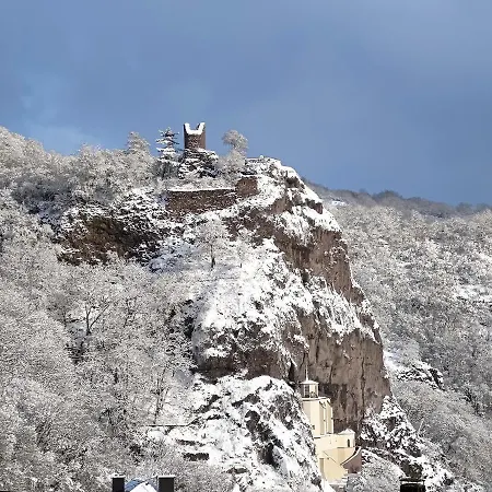 Schlossblick - Location