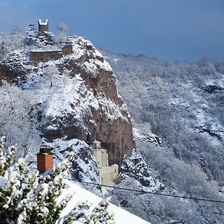 Schlossblick - Location 아파트