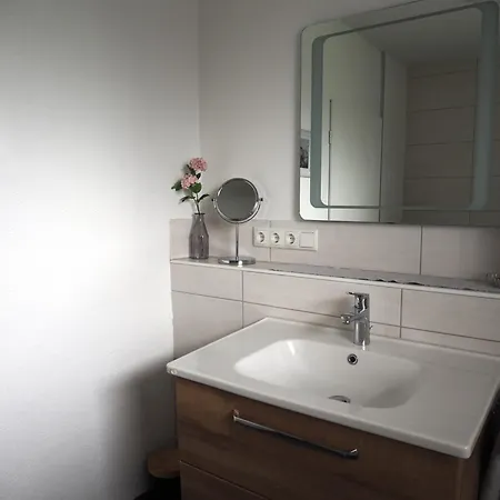 Apartment Schlossblick - Location Idar-Oberstein