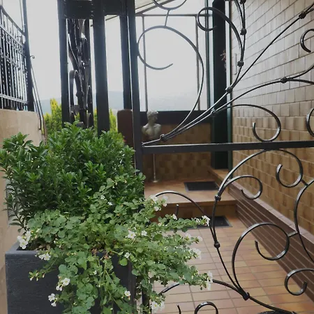 Schlossblick - Location Apartman