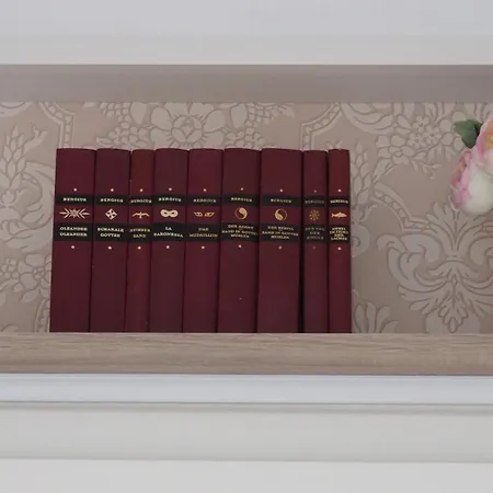 Schlossblick - Location *