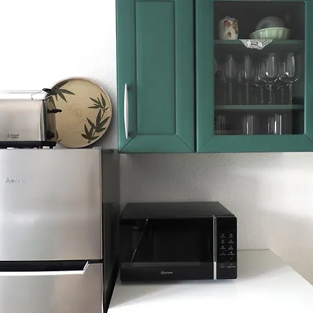 아파트 Schlossblick - Location *