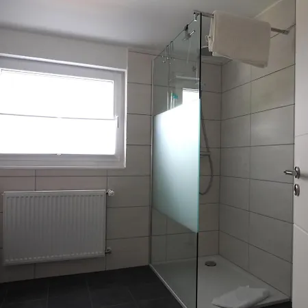 아파트 Schlossblick - Location 이다오베르슈타인