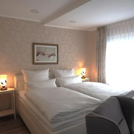 아파트 Schlossblick - Location *