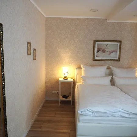 Apartment Schlossblick - Location Idar-Oberstein