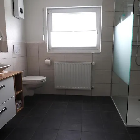 Schlossblick - Location * 이다오베르슈타인