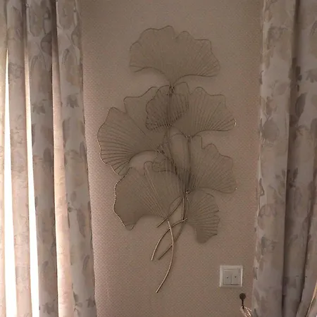 Schlossblick - Location 아파트