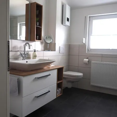 Apartment Schlossblick - Location *