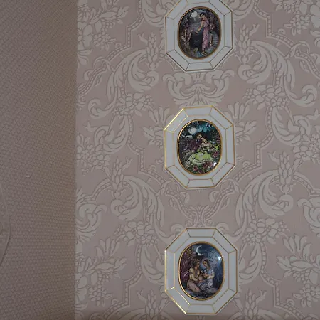 아파트 Schlossblick - Location