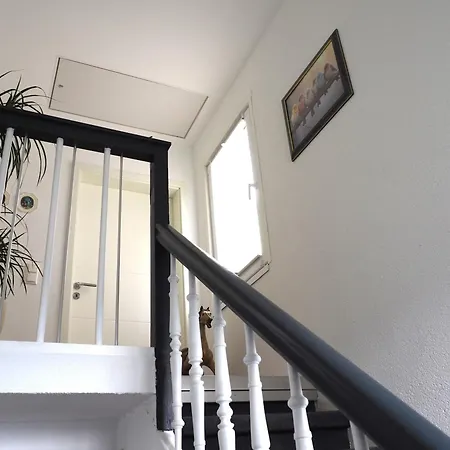 Schlossblick - Location Apartment *