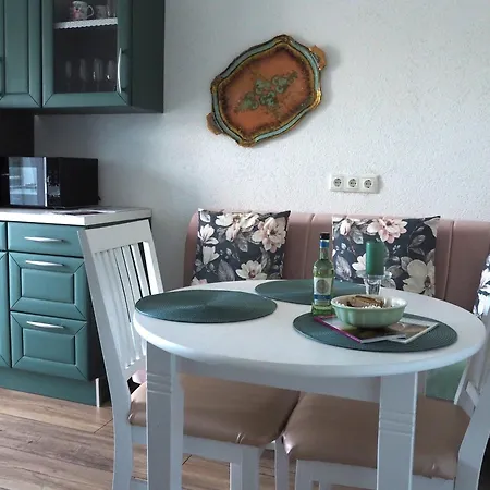 아파트 Schlossblick - Location *