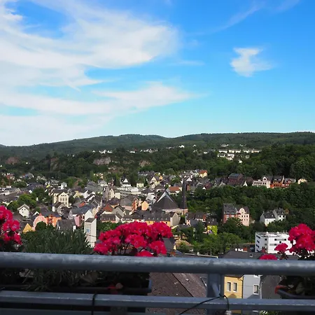 아파트 Schlossblick - Location *