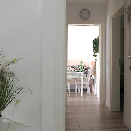 Schlossblick - Location 아파트