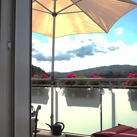 Schlossblick - Location *