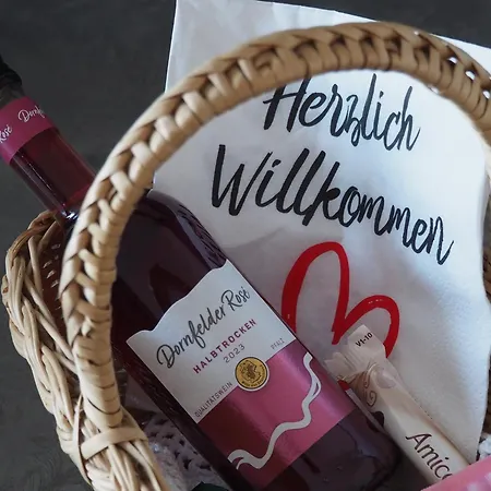 아파트 Schlossblick - Location