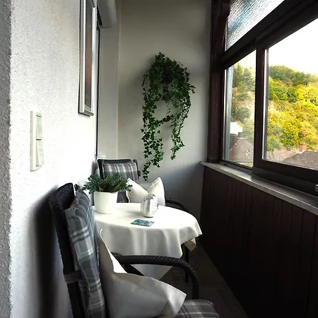 Schlossblick - Location Apartment *