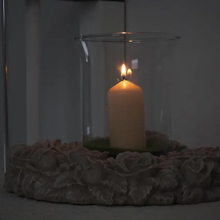 아파트 Schlossblick - Location