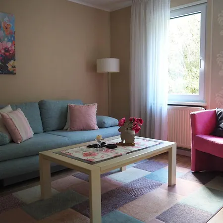 Schlossblick - Location Appartement