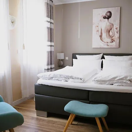 Apartment Schlossblick - Location