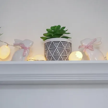 아파트 Schlossblick - Location *