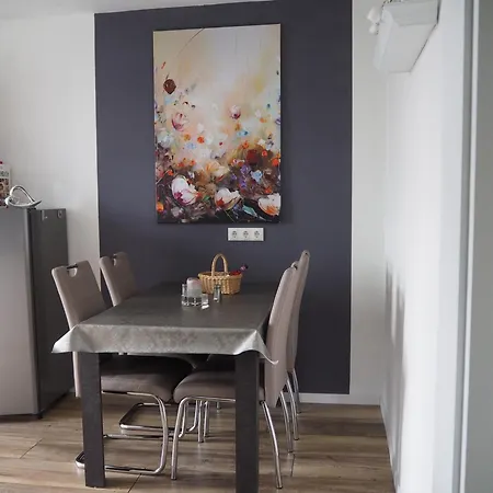 Schlossblick - Location 아파트 이다오베르슈타인