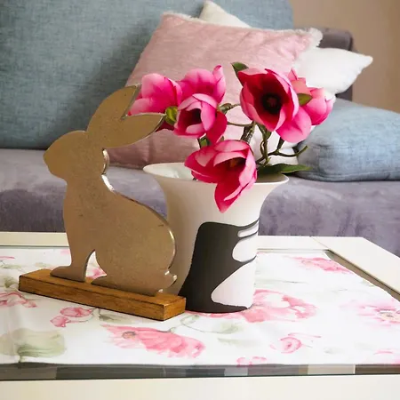 Schlossblick - Location 이다오베르슈타인