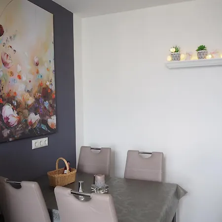 Schlossblick - Location Apartment