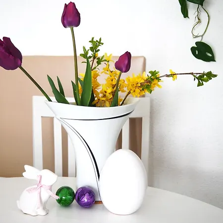 아파트 Schlossblick - Location