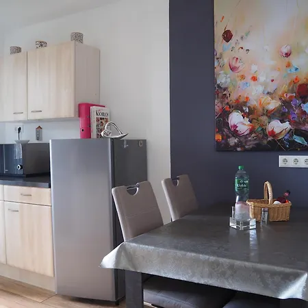 Schlossblick - Location Apartment *