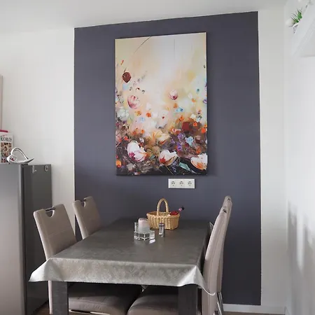 Schlossblick - Location 아파트 이다오베르슈타인