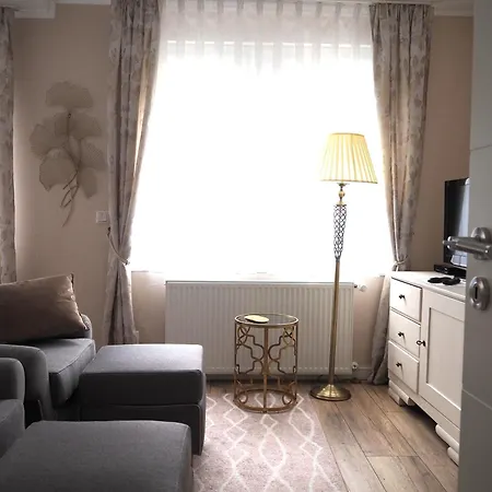 Schlossblick - Location 이다오베르슈타인