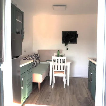 Schlossblick - Location Apartamento *