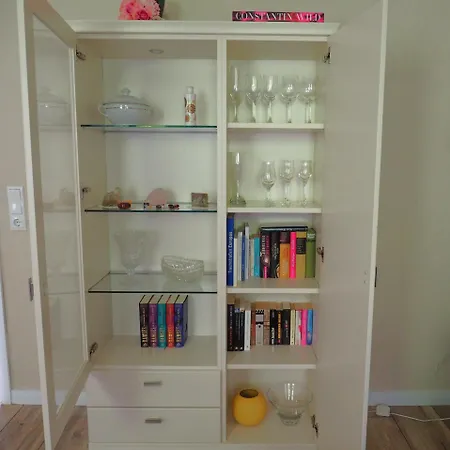 Schlossblick - Location Lejlighed *