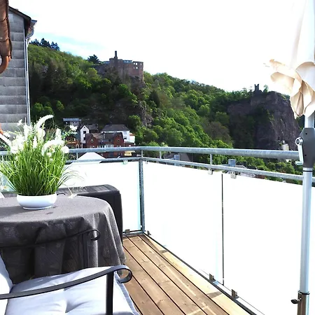 Lejlighed Schlossblick - Location *